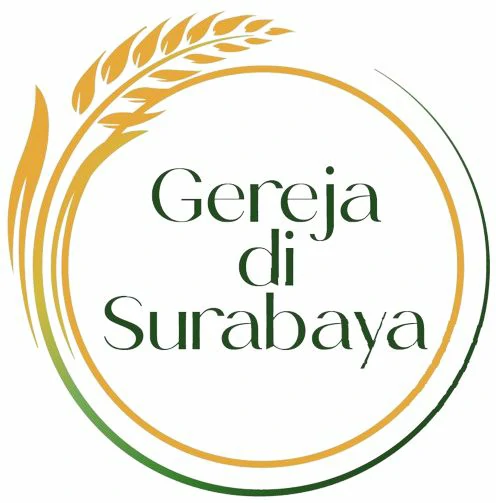 Gereja di Surabaya